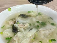 -瞻老元面馆(双塘路店)