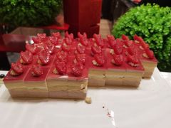 -常州富力喜来登酒店 Feast盛宴标帜西餐厅(新北万达广场店)