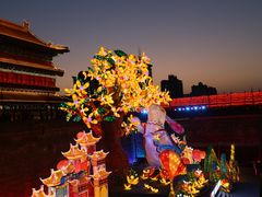 -西安城墙·碑林历史文化景区