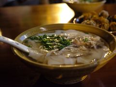 -姚家豆花