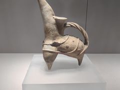 -山东博物馆