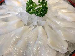 -三禾寿司(石龙店)