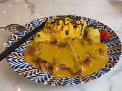-明园茶餐厅(沙头角店)