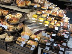 -欧式面包坊(青岛万象城店)