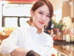 -朱迪小铺.半糖奶油蛋糕(海汇港店)