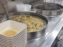 -林静小吃(复兴路店)
