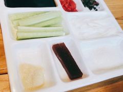 -四季民福烤鸭店(前门廊房二条店)