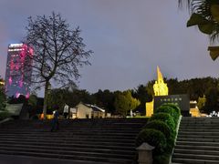 -南宁南湖公园