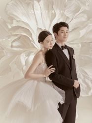 -巴黎时尚婚纱摄影(南汇店)