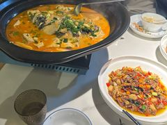-筱爷叔·上海传统手工菜(玉树路店)