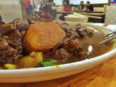 大盘鸡-东财大盘鸡(黑石礁店)
