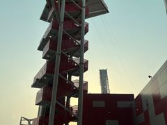 -法拉利主题公园