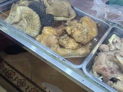 -清真·白记年糕(牛街北口店)