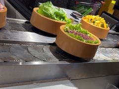 -龍歌自助小火锅(崂山丽达店)