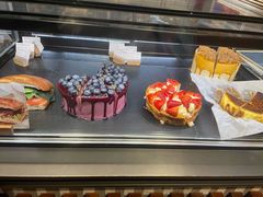 -BAKER&SPICE(BFC外滩金融中心店)