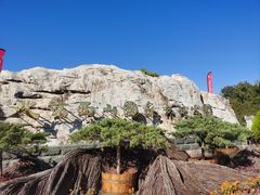 -北京西山国家森林公园