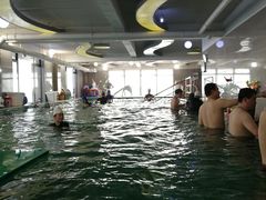 -BlueBubble蓝泡泡婴幼儿游泳会所(合川路店)