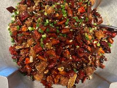 -三江里·宜宾川菜(亚运村店)
