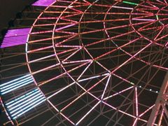 -南昌之星摩天轮