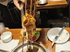 -汉巴味德(沈阳万象汇店)