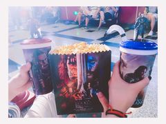 -万达影城(锦华万达广场IMAX店)