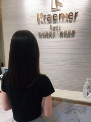点击看大图 -Kraemer Paris苏豪路易士·嘉玛发廊