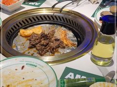 -亚马逊海鲜自助(万象汇店)