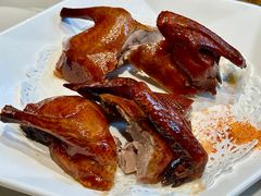 -悦满楼·西关名点·湛江名菜(航空综合大厦店)