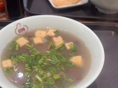 -回味鸭血粉丝汤(砂之船店)