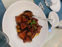 -鹊华居·地道鲁菜·海鲜·融合味(大明湖店)