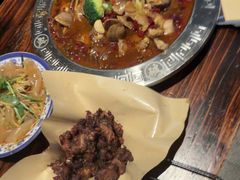 -破店肥哈·海鲜·烧烤(郑州银泰inPARK店)