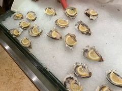 -芭菲盛宴·环球美食(锦城万达广场店)