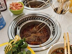 -就叫小火锅super(红山荟店)