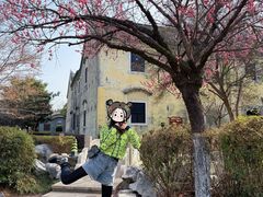 -口岸雕花楼