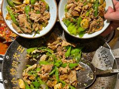 -费大厨辣椒炒肉(黄兴中心广场店)