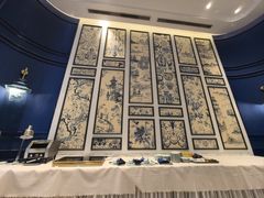 -翠湖宾馆·中餐厅