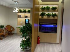 -智慧盲人按摩艾灸-颈肩腰膝疼痛调理(浦东店)