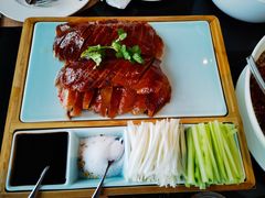 -重庆尼依格罗酒店·欣厨Niccolo Kitchen