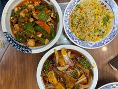 -粗茶淡饭(东关街店)