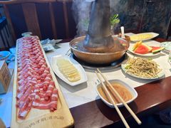 -京城胜利涮羊肉(禧乐汇店)