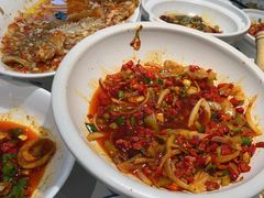 -兰湘子·湘菜小炒(南京江宁万达店)