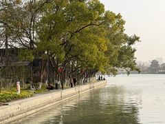 -东湖景区
