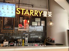 -星聚会KTV(合生汇黑金店)
