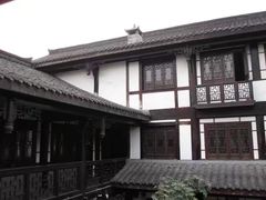 -文殊坊老字号美食街