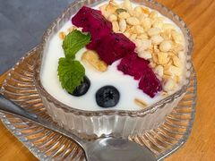 -沏点Trattoria意大利餐厅(新街口店)