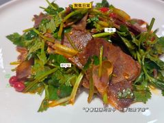 -阿庄新豫菜(航海东路店)