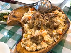 -新疆巴州金丝特餐厅(大钟寺店)