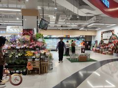 -天虹购物中心(深圳龙华店)