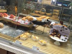 -巴黎贝甜(印象城店)
