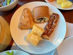 -王府井文华东方酒店-紫膳餐厅